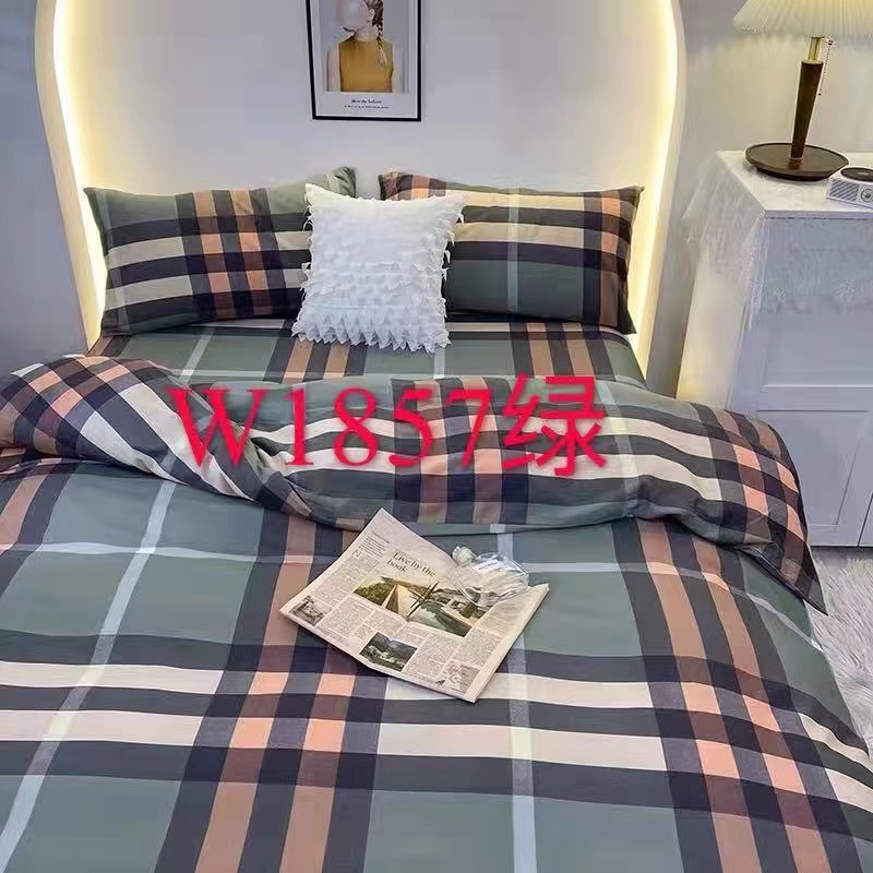 Completo letto stampato 002