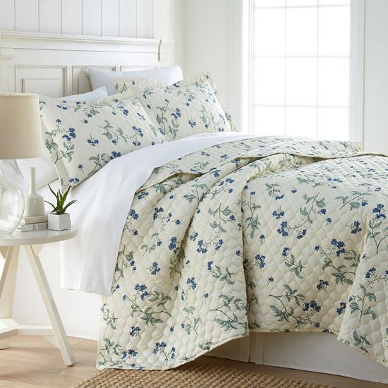 Come testare la solidità del colore della biancheria da letto stampata in poliestere?
