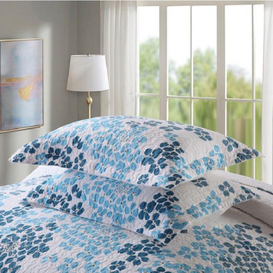 Fodere per cuscini trapuntate decorative