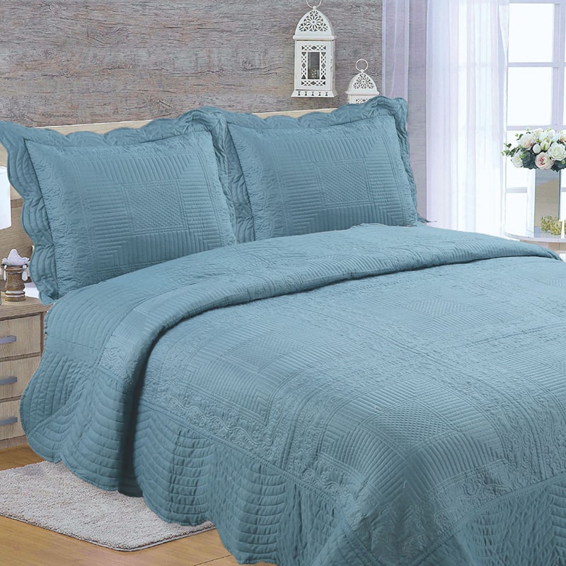 Quali materiali possono essere utilizzati per la biancheria da letto solida e quali sono le differenze tra i diversi materiali?