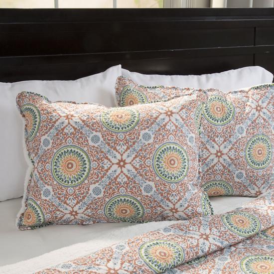 Set biancheria da letto Sherpa di lusso