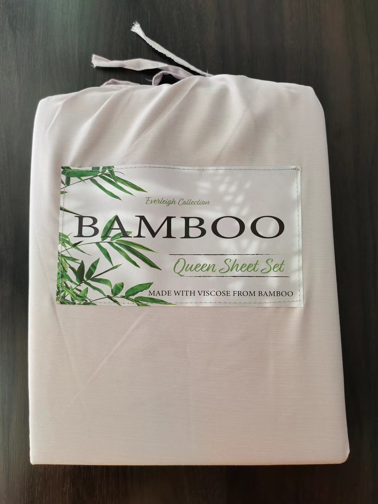 quotazione set lenzuola in bambù